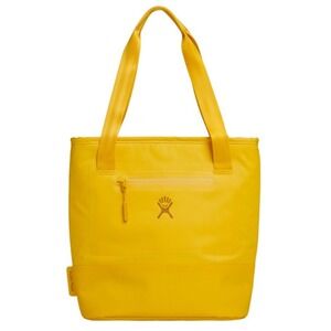 Hydro Flask 8 L Yellow Reusable Cooler Bag Insulated Waterproof‎ Lunch Tote